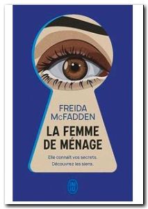 La femme de ménage