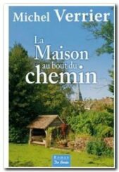 La maison au bout du chemin