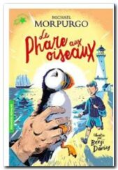 Le Phare Aux Oiseaux