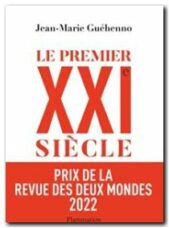 Le premier XXIe siècle