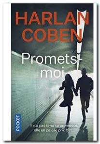 Promets-moi thriller