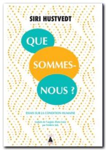 Que sommes-nous