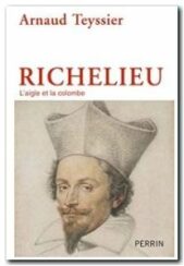 Richelieu biographie