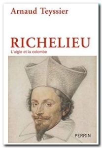 Richelieu biographie