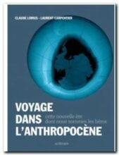 Voyage dans l'anthropocène