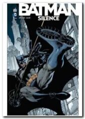 Batman Silence