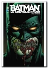 Batman, le Chevalier Noir, Tome 2