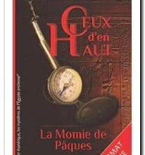 Ceux d'en Haut - Tome 1