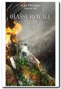 Chasse royale Jean-Philippe Jaworski