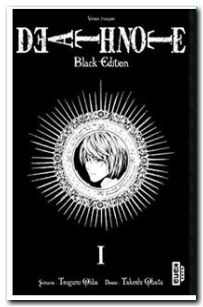 Death Note Tome 1