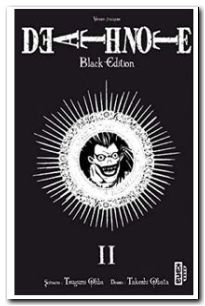 Death Note tome 2