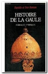 Histoire de la Gaule (VIe siecle av. J.-C.-Ier siecle ap. J.-C.)