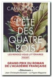 L'Eté des quatre rois