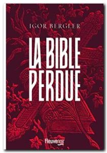 La Bible perdue