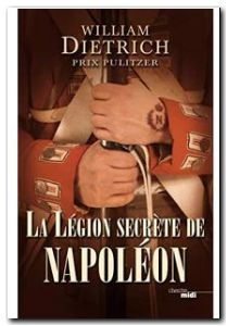 La Légion secrète de Napoléon