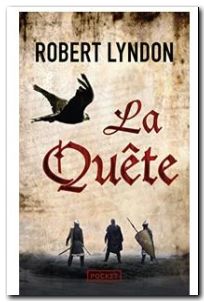 La Quête Robert Lyndon