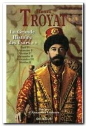 La grande histoire des tsars T2