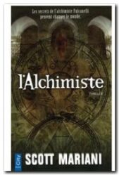 L'alchimiste