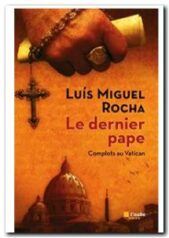 Le Dernier pape