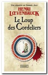 Le Loup des Cordeliers