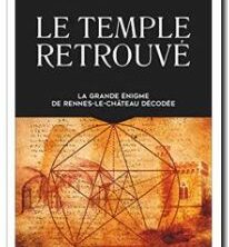 Le Temple retrouvé