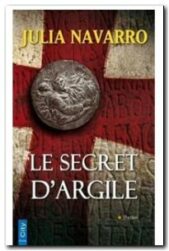 Le secret d'argile