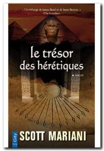 Le trésor des hérétiques