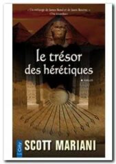 Le trésor des hérétiques