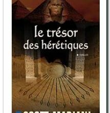 Le trésor des hérétiques