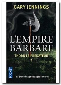 L'empire Barbare Tome 1