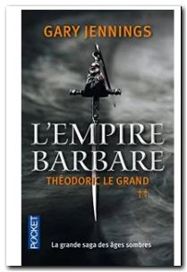 L'empire Barbare Tome 2