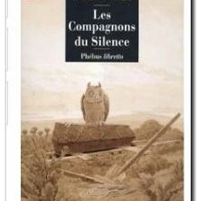 Les compagnons du silence