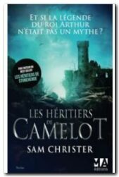 Les héritiers de Camelot