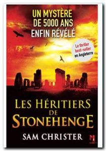 Les héritiers de Stonehenge