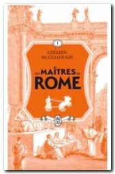 Les maîtres de Rome