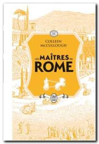 Les maîtres de Rome tome 3