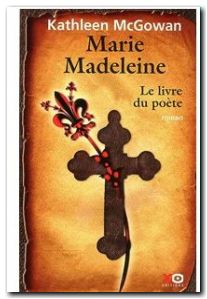 Marie Madeleine, Tome 3