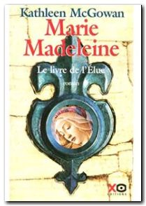 Marie-Madeleine tome 1