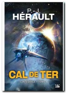 Cal De Ter Tome 1