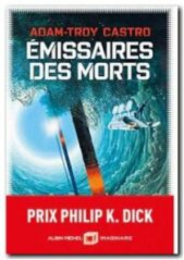 Emissaires des morts tome 1