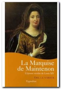 La Marquise de Maintenon