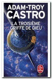 La Troisième griffe de Dieu tome 2