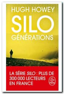 Silo - Générations