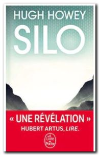 Silo - Tome 1