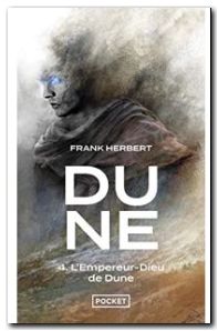 Dune - Tome 4 - L'Empereur